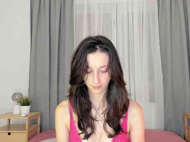 KettyBelly webcam