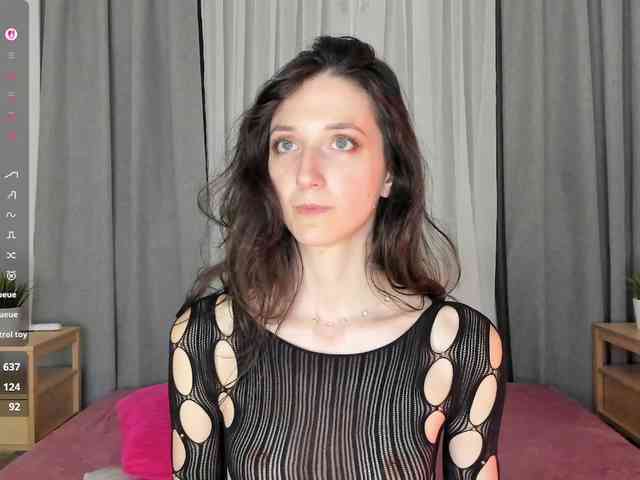 KettyBelly webcam