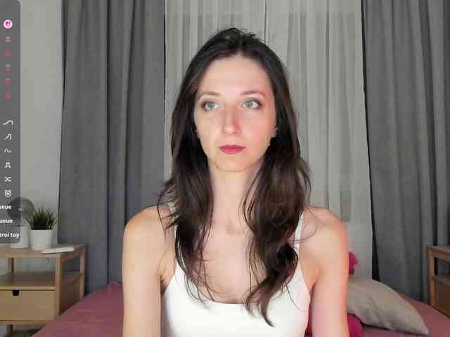 KettyBelly webcam