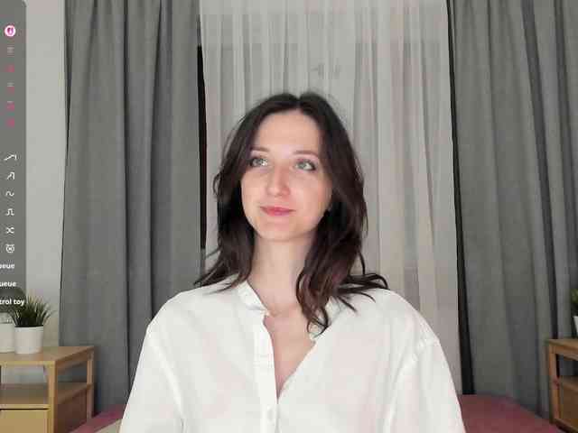 KettyBelly webcam