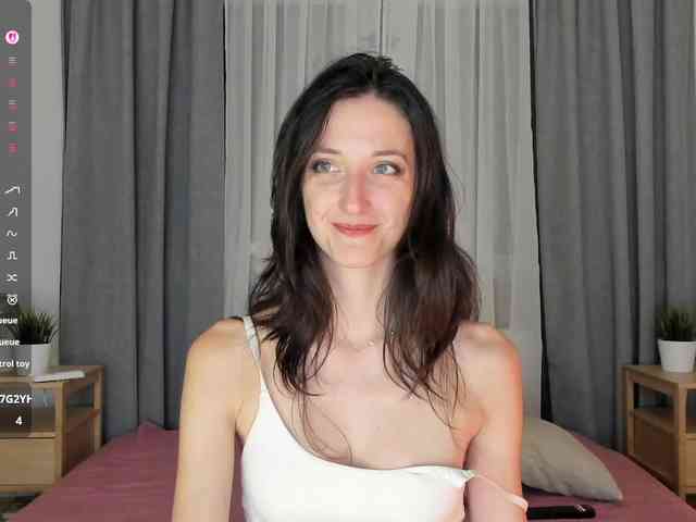 KettyBelly webcam
