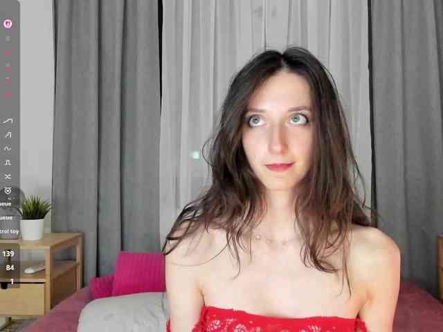 KettyBelly webcam