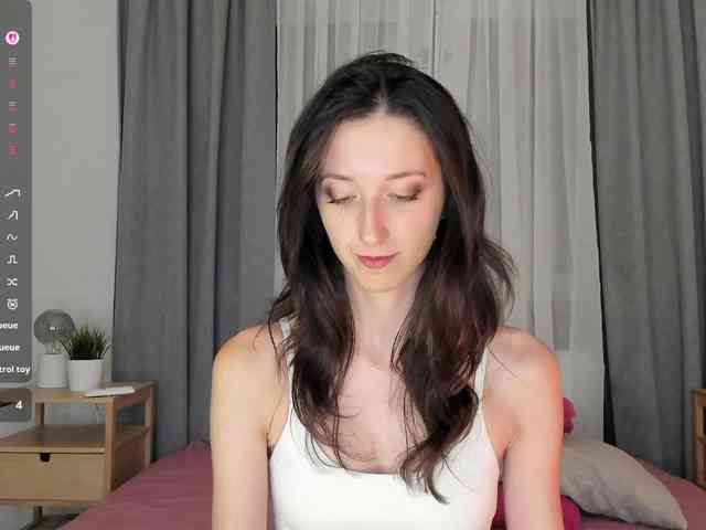 KettyBelly webcam