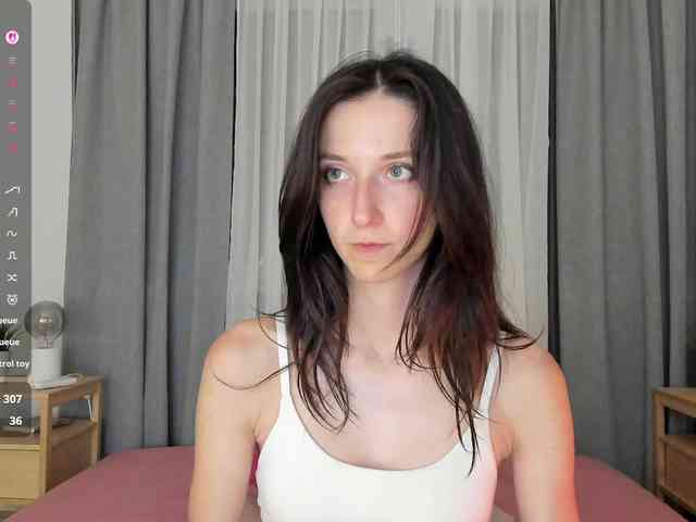 KettyBelly webcam