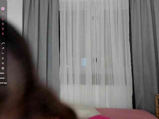 KettyBelly webcam
