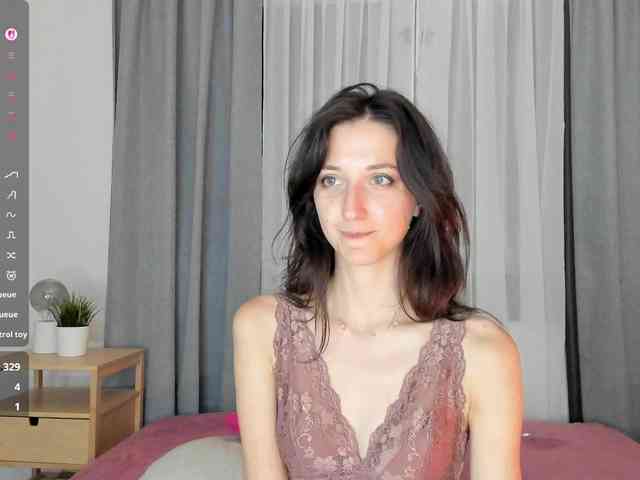 KettyBelly webcam