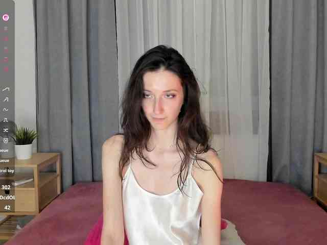 KettyBelly webcam