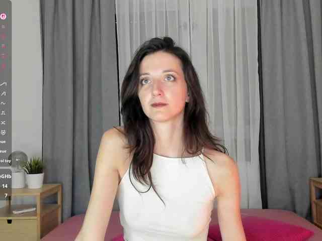 KettyBelly webcam