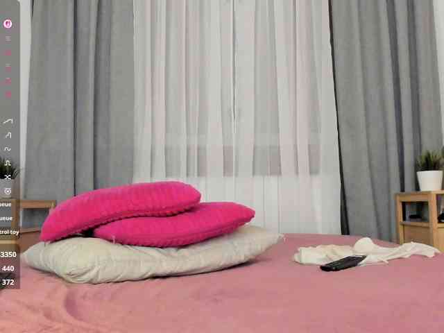KettyBelly webcam