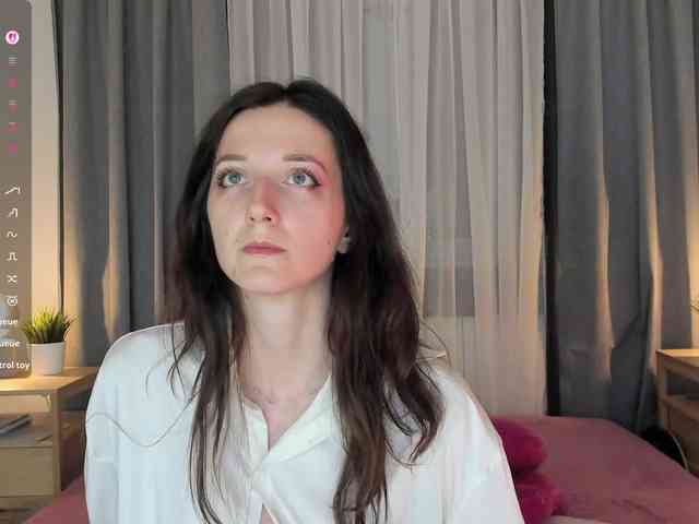KettyBelly webcam