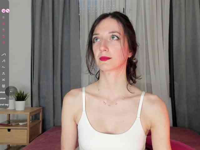 KettyBelly webcam