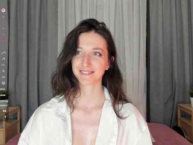 KettyBelly webcam