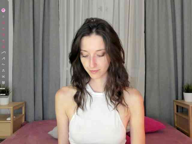 KettyBelly webcam