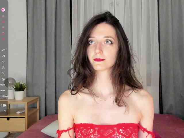 KettyBelly webcam