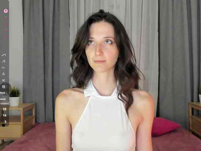 KettyBelly webcam