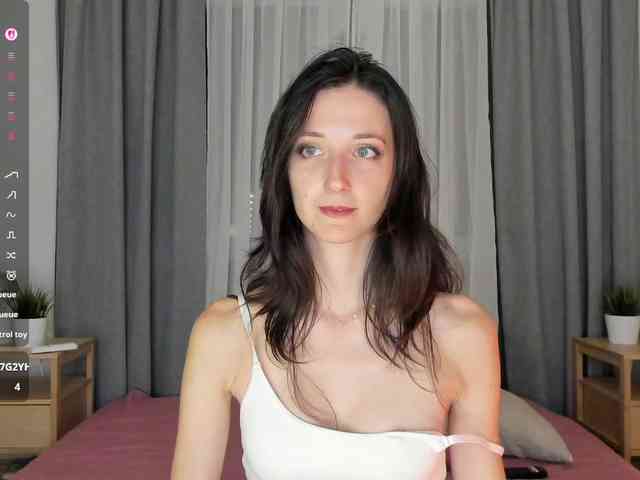 KettyBelly webcam