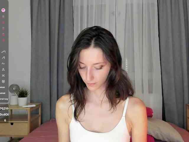 KettyBelly webcam