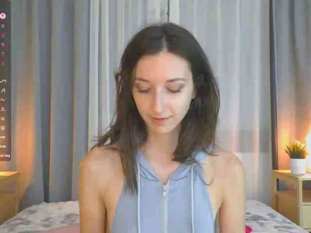 KettyBelly webcam