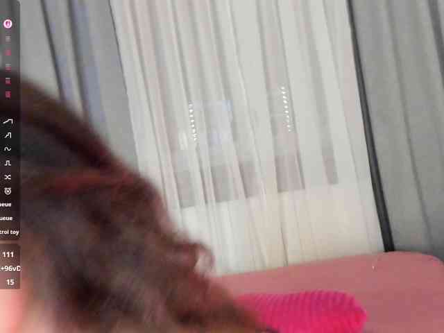 KettyBelly webcam