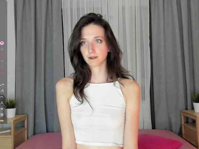 KettyBelly webcam