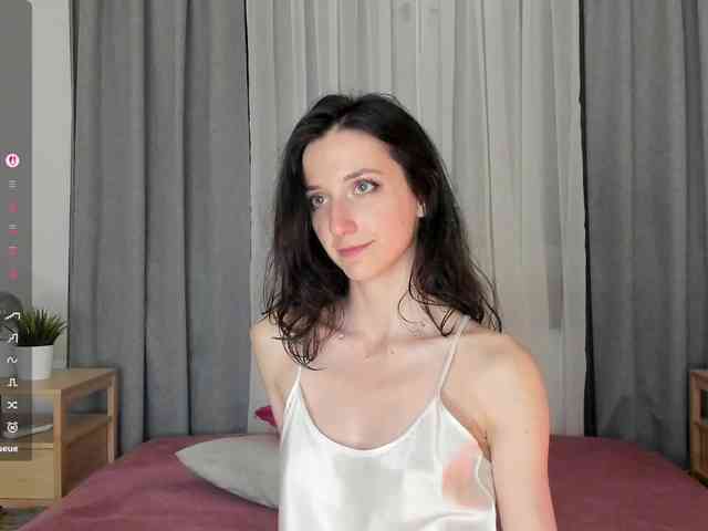 Model: kettybelly