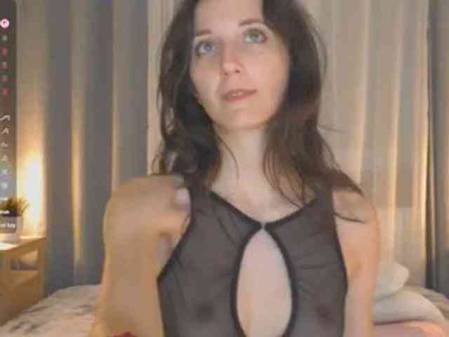 KettyBelly webcam