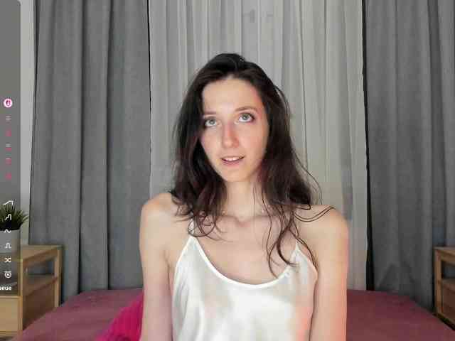 KettyBelly webcam