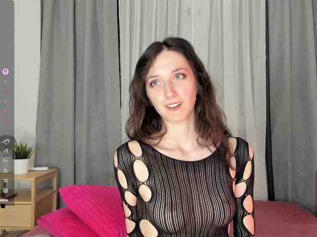 KettyBelly webcam