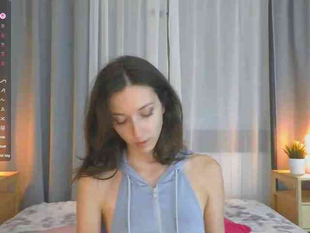 KettyBelly webcam