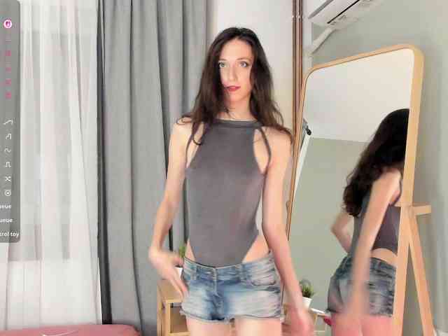 KettyBelly webcam
