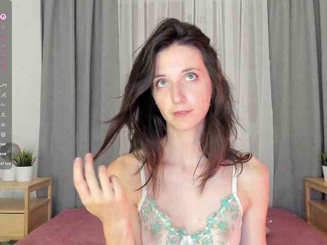 KettyBelly webcam