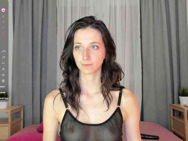 KettyBelly webcam