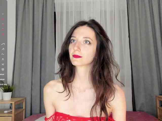 KettyBelly webcam
