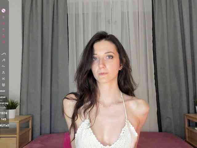 KettyBelly webcam