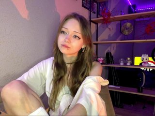 ValeriaHova Porn Show