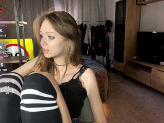 ValeriaHova Porn Show