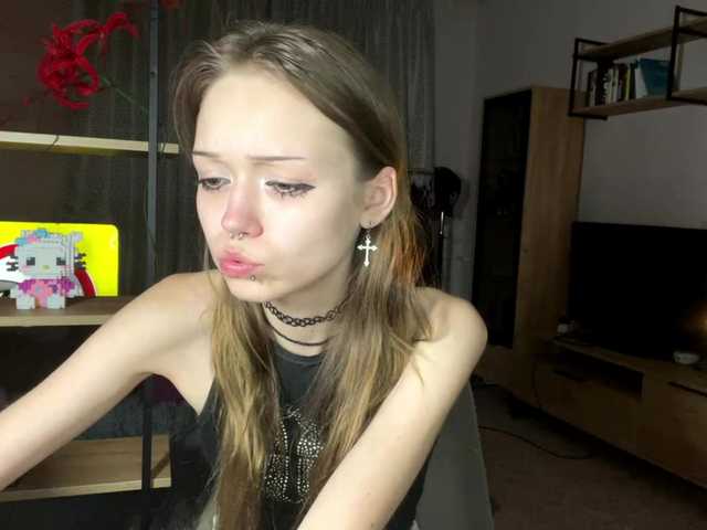 ValeriaHova live cam on BongaCams