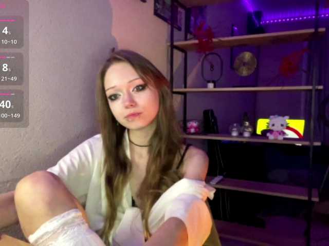 ValeriaHova live cam on BongaCams
