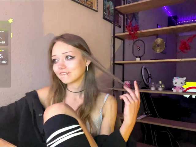 ValeriaHova live cam on BongaCams