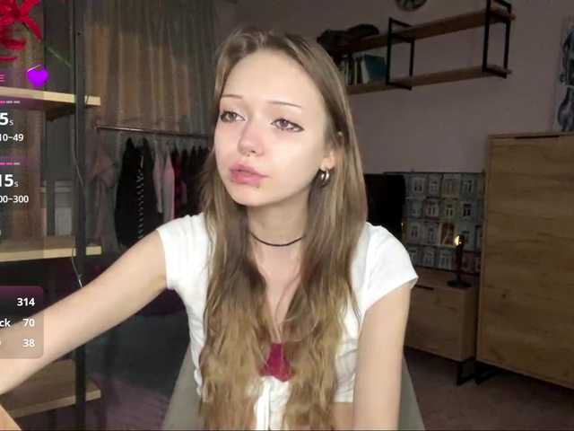 ValeriaHova live cam on BongaCams