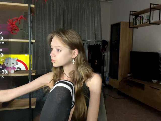 ValeriaHova live cam on BongaCams