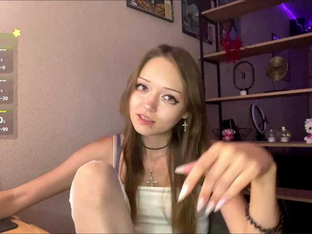 ValeriaHova live cam on BongaCams