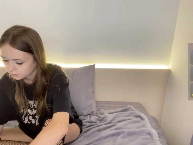 ValeriaHova live cam on BongaCams