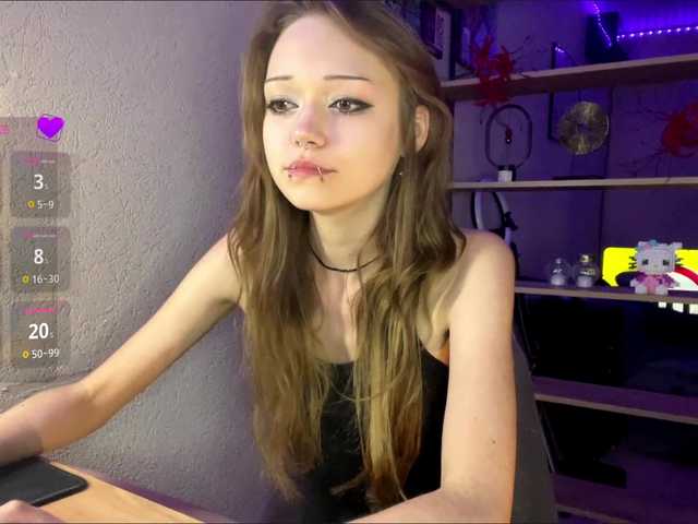 ValeriaHova live cam on BongaCams