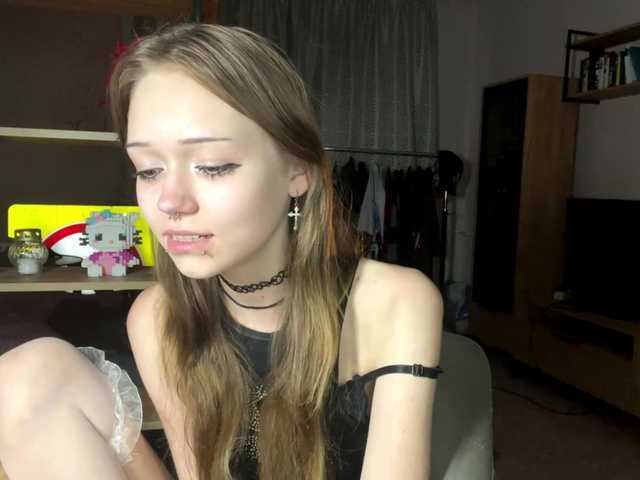 ValeriaHova live cam on BongaCams