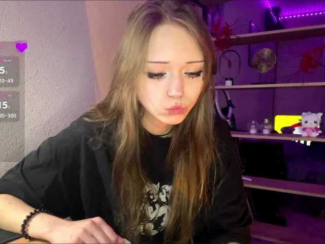 valeriahova cam belle