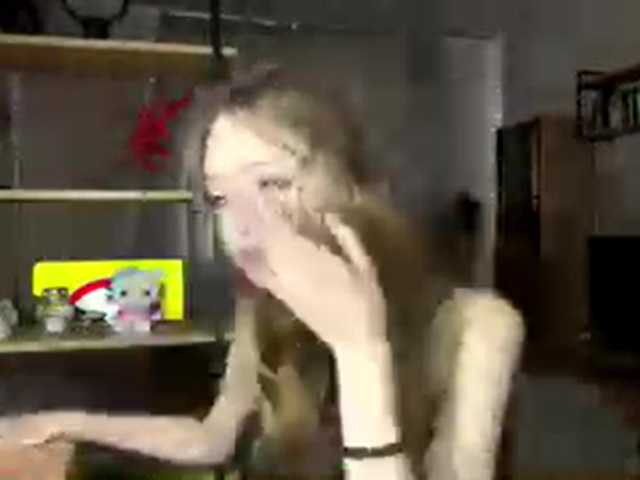 ValeriaHova live cam on BongaCams