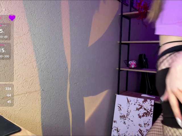 ValeriaHova live cam on BongaCams
