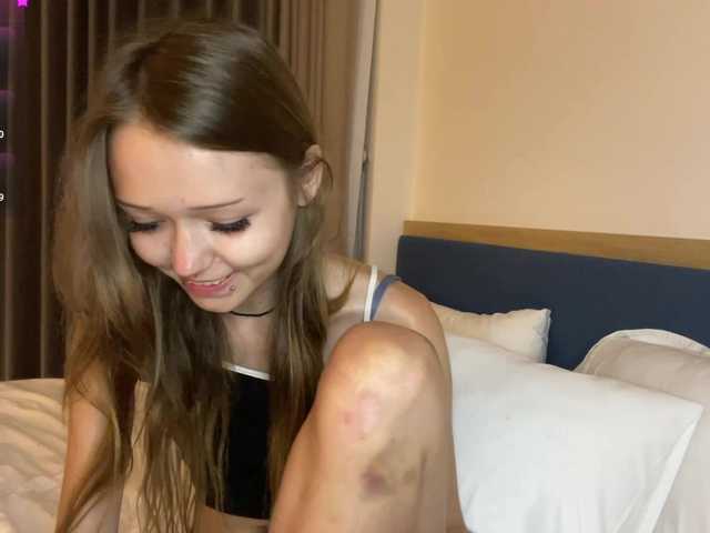 ValeriaHova live cam on BongaCams