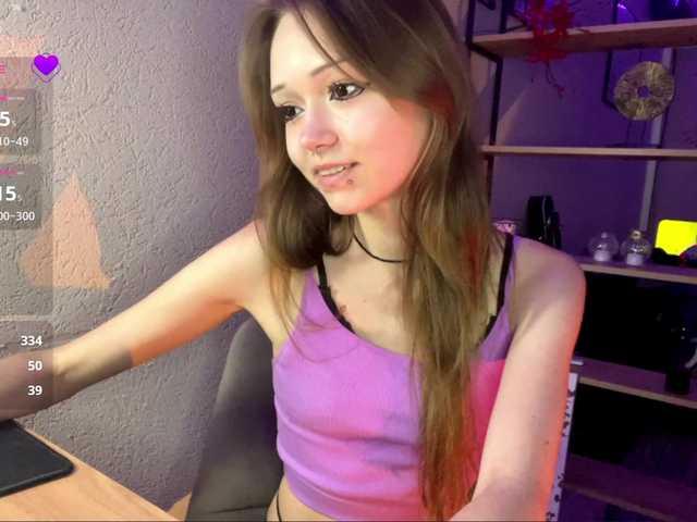 ValeriaHova live cam on BongaCams